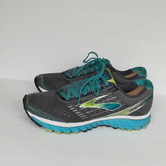 brooks ghost 9 womens size 9.5